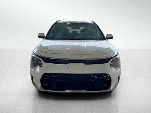 2025 Kia Niro EV Wave