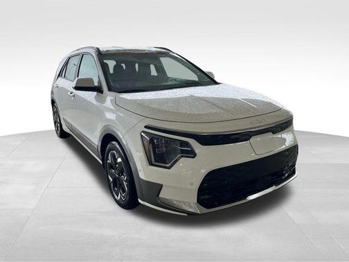 2025 Kia Niro EV Wave