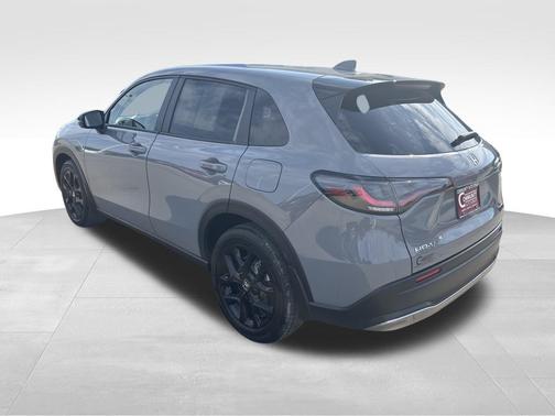 2024 Honda HR-V AWD Sport