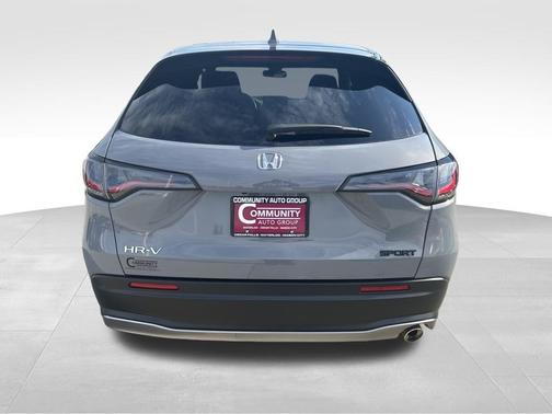 2024 Honda HR-V AWD Sport