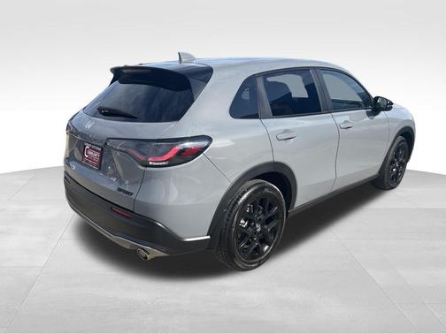 2024 Honda HR-V AWD Sport