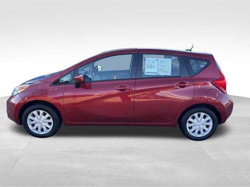 2016 Nissan Versa Note SV