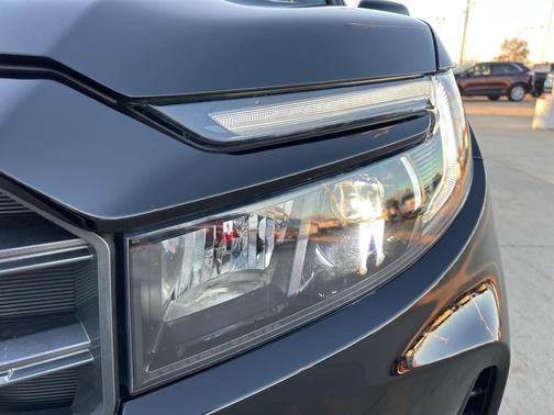 2023 Honda Passport AWD TrailSport