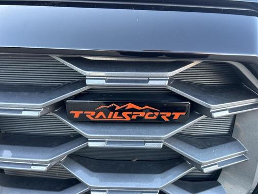 2023 Honda Passport AWD TrailSport