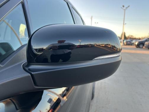 2023 Honda Passport AWD TrailSport