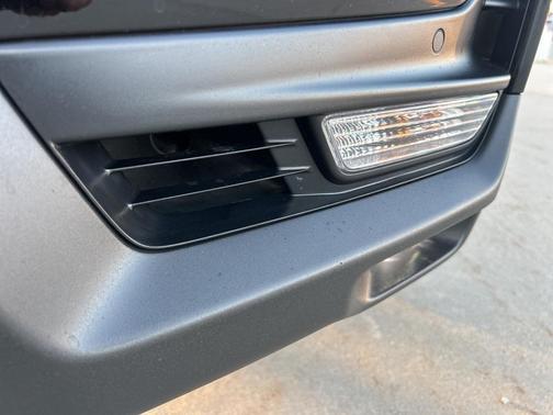 2023 Honda Passport AWD TrailSport