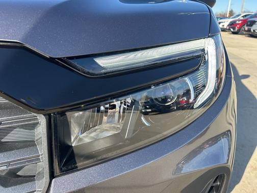 2026 Honda Ridgeline Sport