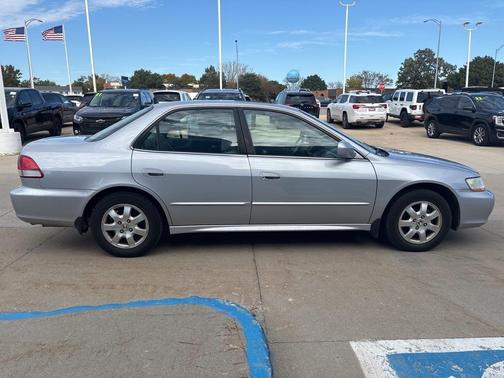 2002 Honda Accord EX