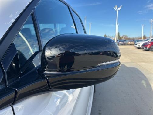 2026 Honda Ridgeline Black