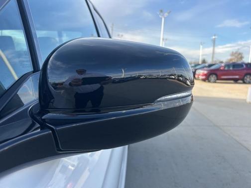 2026 Honda Ridgeline Black