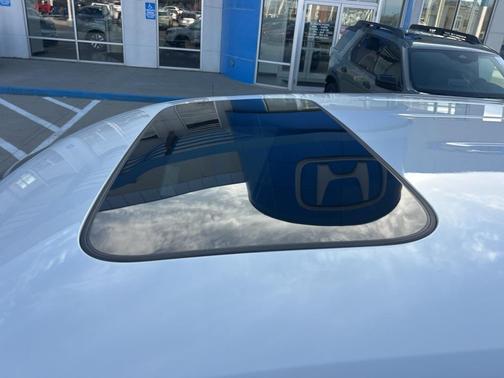 2026 Honda Ridgeline Black