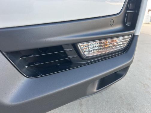 2026 Honda Ridgeline Black