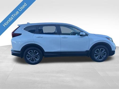 2020 Honda CR-V AWD EX