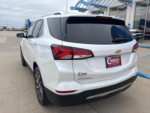 2023 Chevrolet Equinox Premier w/1LZ