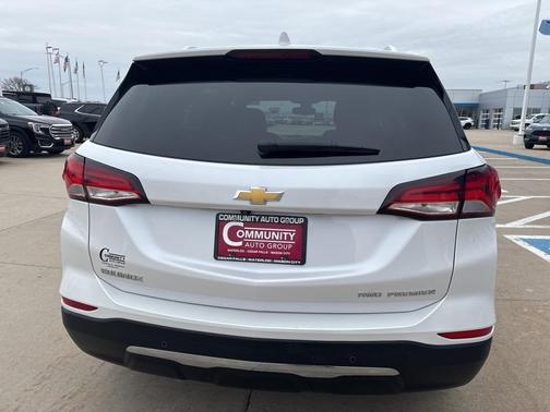 2023 Chevrolet Equinox Premier w/1LZ