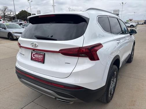 2023 Hyundai SANTA FE SEL 2.4