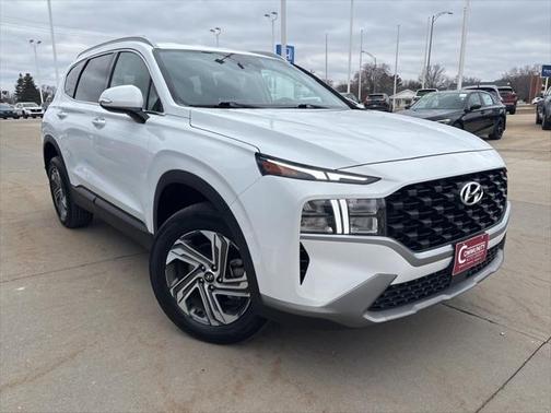 2023 Hyundai SANTA FE SEL 2.4