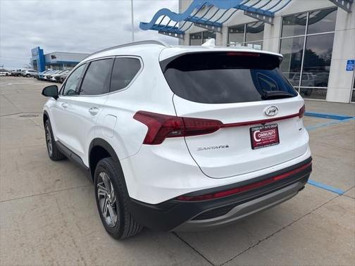 2023 Hyundai SANTA FE SEL 2.4