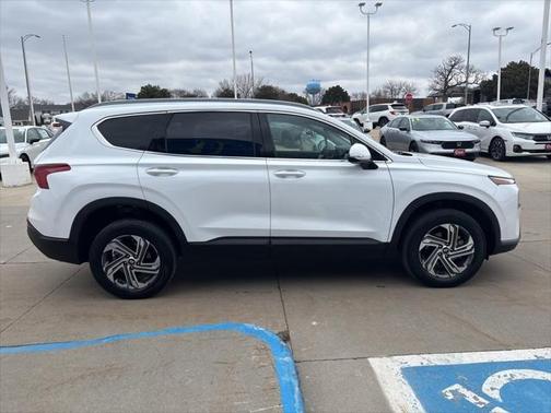 2023 Hyundai SANTA FE SEL 2.4