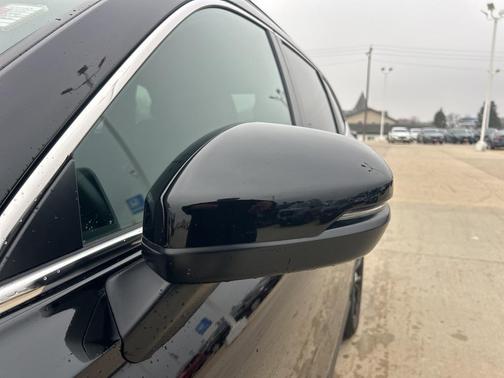 2025 Honda CR-V Hybrid Sport AWD