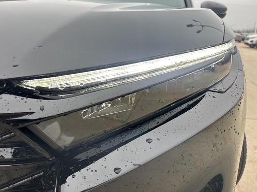 2025 Honda CR-V Hybrid Sport AWD