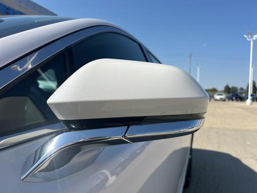 2020 Lincoln MKZ Reserve