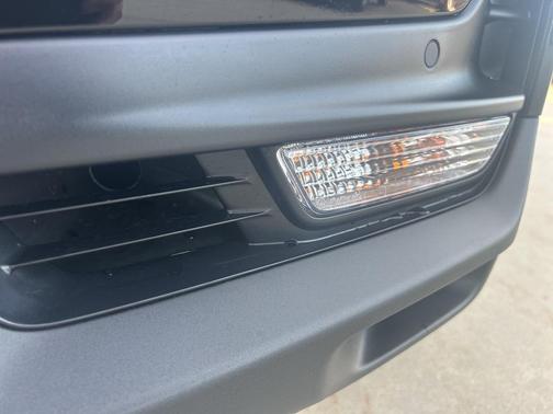 2026 Honda Ridgeline Black