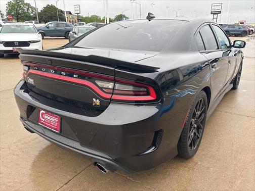 2019 Dodge Charger R/T Scat Pack