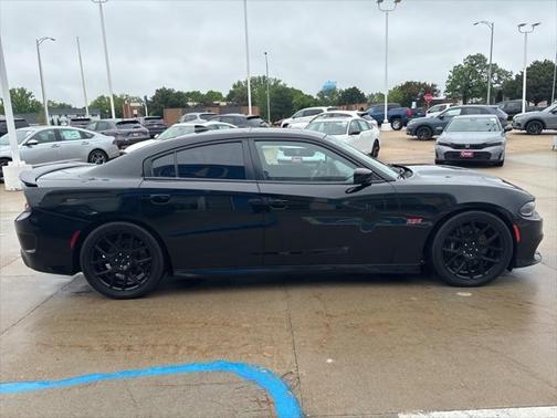 2019 Dodge Charger R/T Scat Pack
