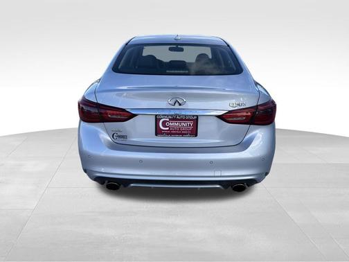 2019 INFINITI Q50 3.0t Sport