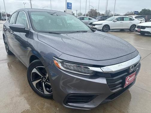 2022 Honda Insight EX