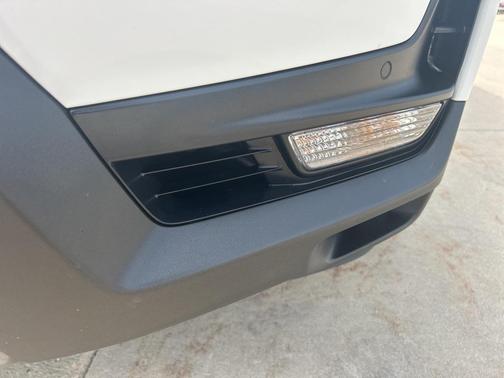 2022 Honda Passport AWD TrailSport