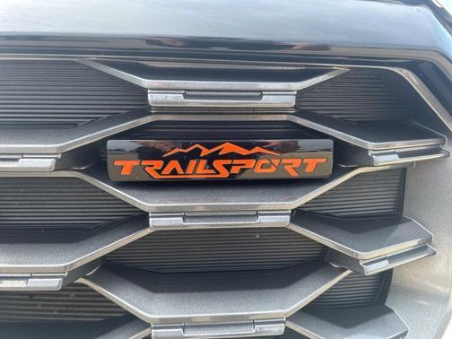 2022 Honda Passport AWD TrailSport