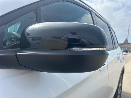 2022 Honda Passport AWD TrailSport