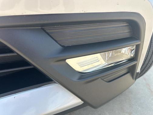 2018 Nissan Kicks SR