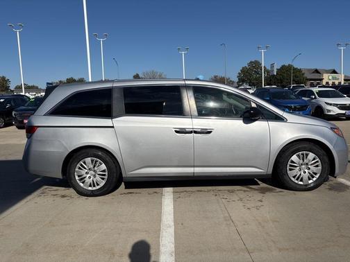 2014 Honda Odyssey LX