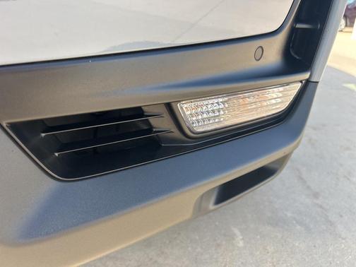 2023 Honda Passport AWD Elite