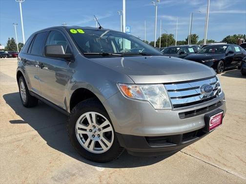 2008 Ford Edge SE