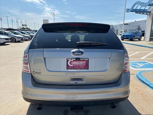 2008 Ford Edge SE