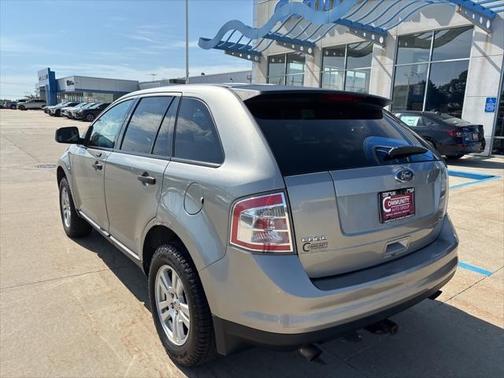 2008 Ford Edge SE