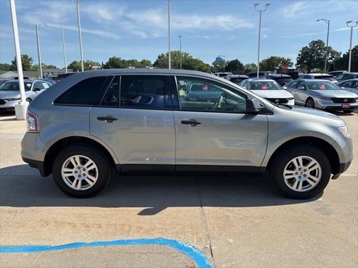 2008 Ford Edge SE