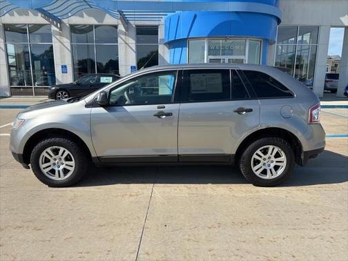 2008 Ford Edge SE