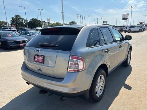 2008 Ford Edge SE