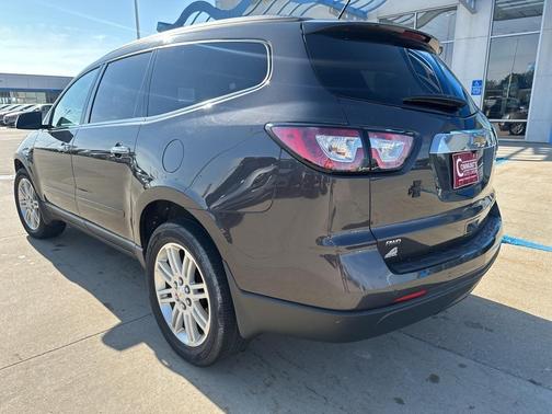 2015 Chevrolet Traverse 1LT