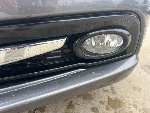 2013 Honda Civic EX-L