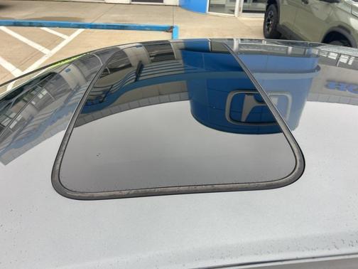 2013 Honda Civic EX-L