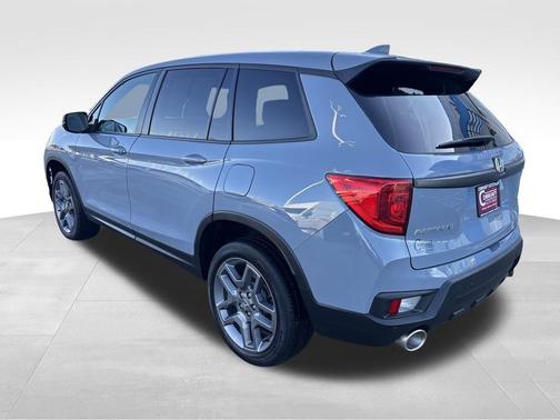2023 Honda Passport AWD EX-L