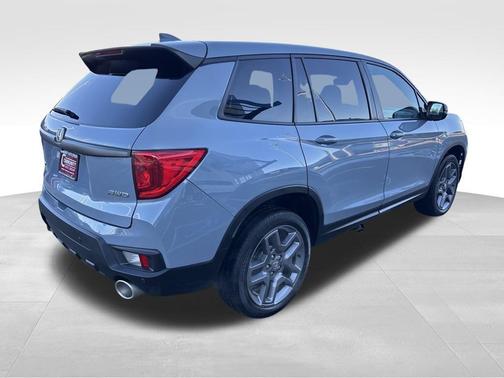 2023 Honda Passport AWD EX-L