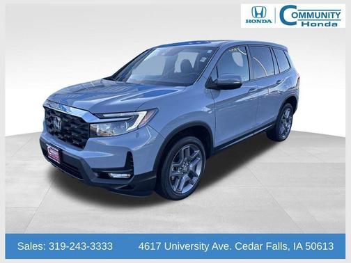 2023 Honda Passport AWD EX-L