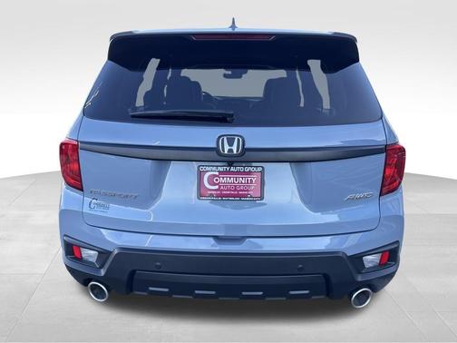 2023 Honda Passport AWD EX-L